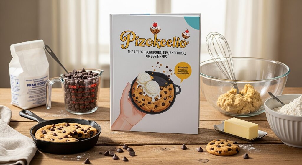 Pizokeelio: The Art of Techniques, Tips, and Tricks for Beginners