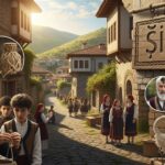 Çbiri: Exploring the Origins and Evolution of This Unique Tradition