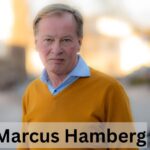 Marcus Hamberg: Innovative Ideas that Changed the Game