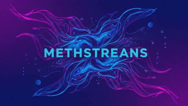 Methstreans
