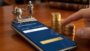 Goldzeus.com: Navigating the World of Bullion and Collectibles with Ease