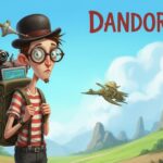 Dandork63: The Journey of a Unique Online Persona