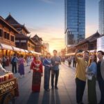 Senaven: The Cultural Impact of Traditions and Modern Interpretations