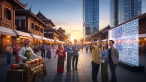 Senaven: The Cultural Impact of Traditions and Modern Interpretations