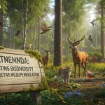 Viltnemnda: Promoting Biodiversity Through Effective Wildlife Regulation