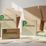 Pappedeckel: The Innovative Eco-Friendly Solution for Sustainable Packaging