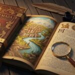 Uncuymaza: The Untold Stories of History, Myths, and Legends