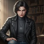 Sylveer: The Enigmatic Character You Need to Know About