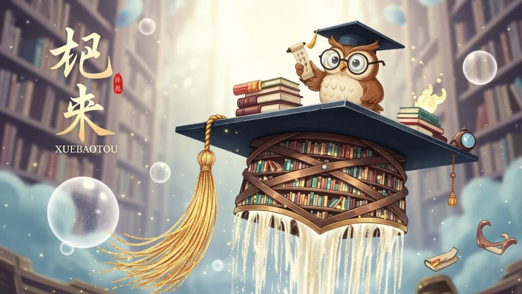 Xuebaotou
