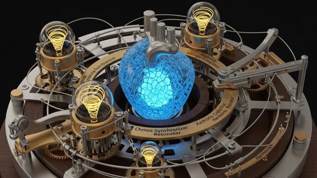 Hochre: The Art and Science Behind Its Unique Features