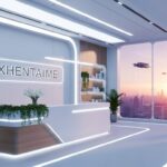 Exhentaime: A New Frontier in Holistic Health Practices