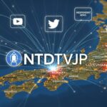 NTDTVJP: The Impact of Alternative Media in Japan