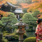 Jyokyo: Unraveling the Stories Behind This Fascinating Place