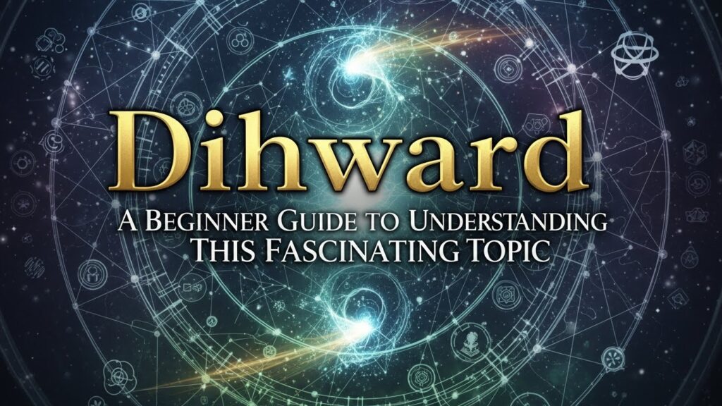 Dihward
