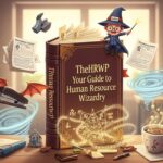 TheHRWP: Your Guide to Human Resource Wizardry