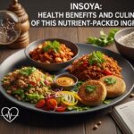 Insoya: Health Benefits and Culinary Uses of This Nutrient-Packed Ingredient