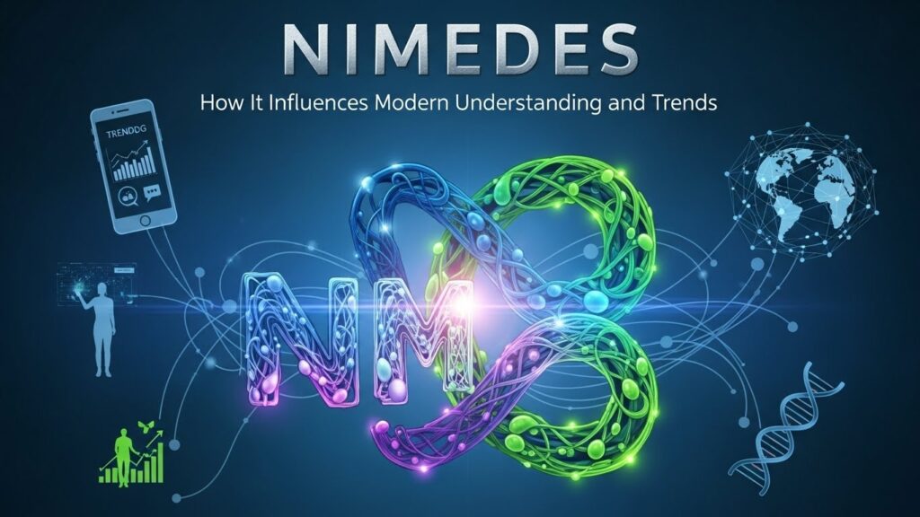 Nimedes