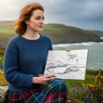 Ninawelshlass1: How She Inspires Through Her Unique Perspective