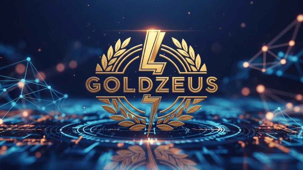 Goldzeus