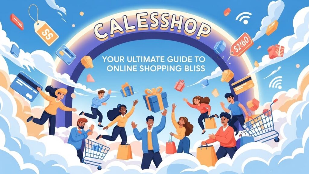 Calesshop