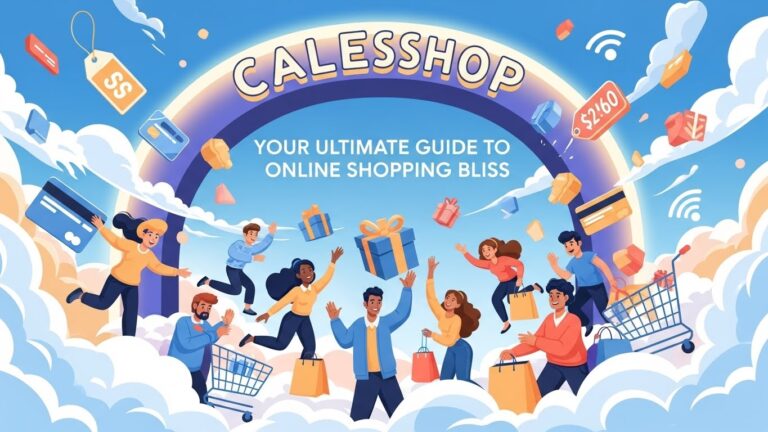 Calesshop
