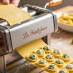 Tortellinatrice: A Culinary Revolution in Homemade Pasta