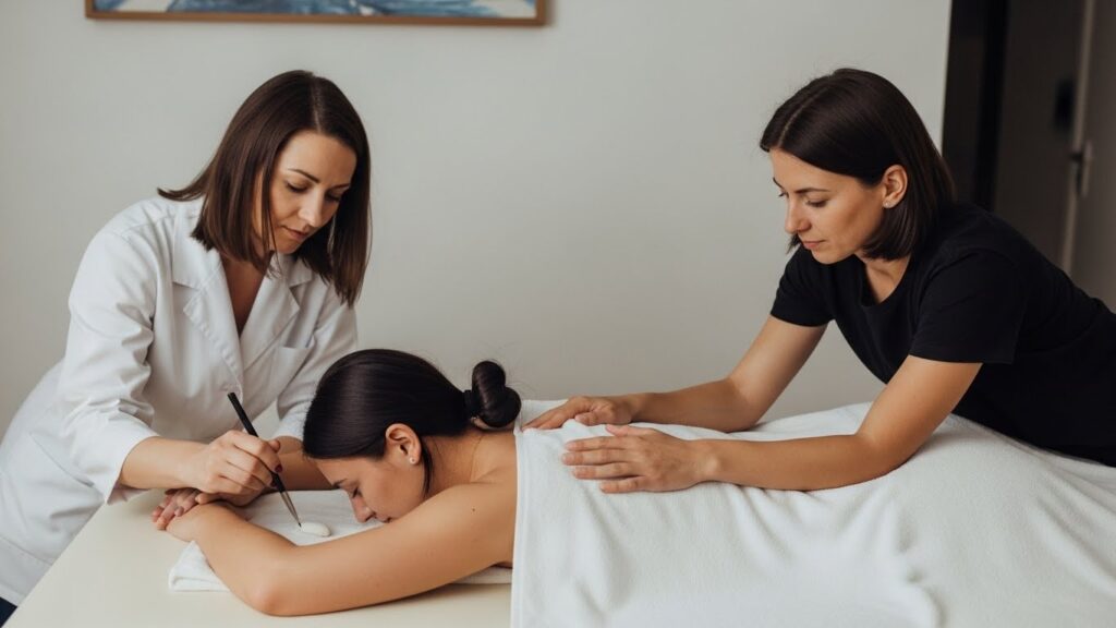 Inomyalgia: Symptoms, Causes, and Treatment Options